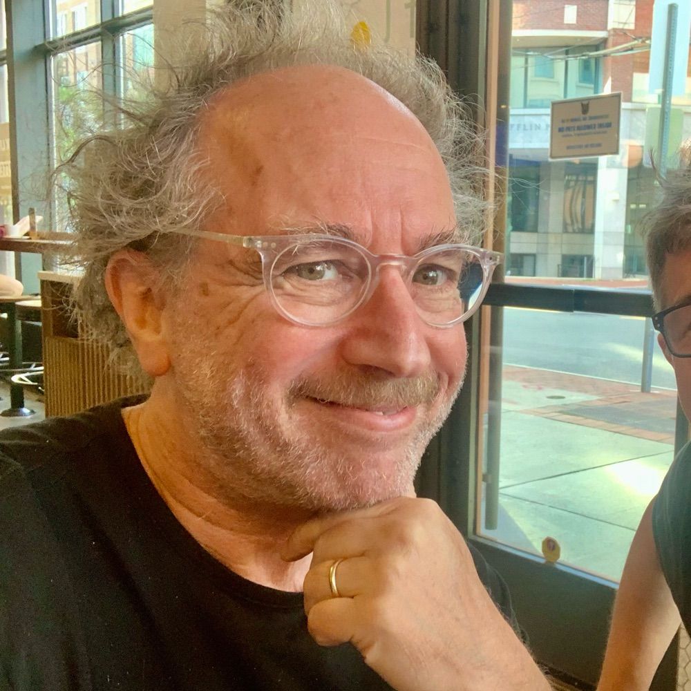 Tod Machover