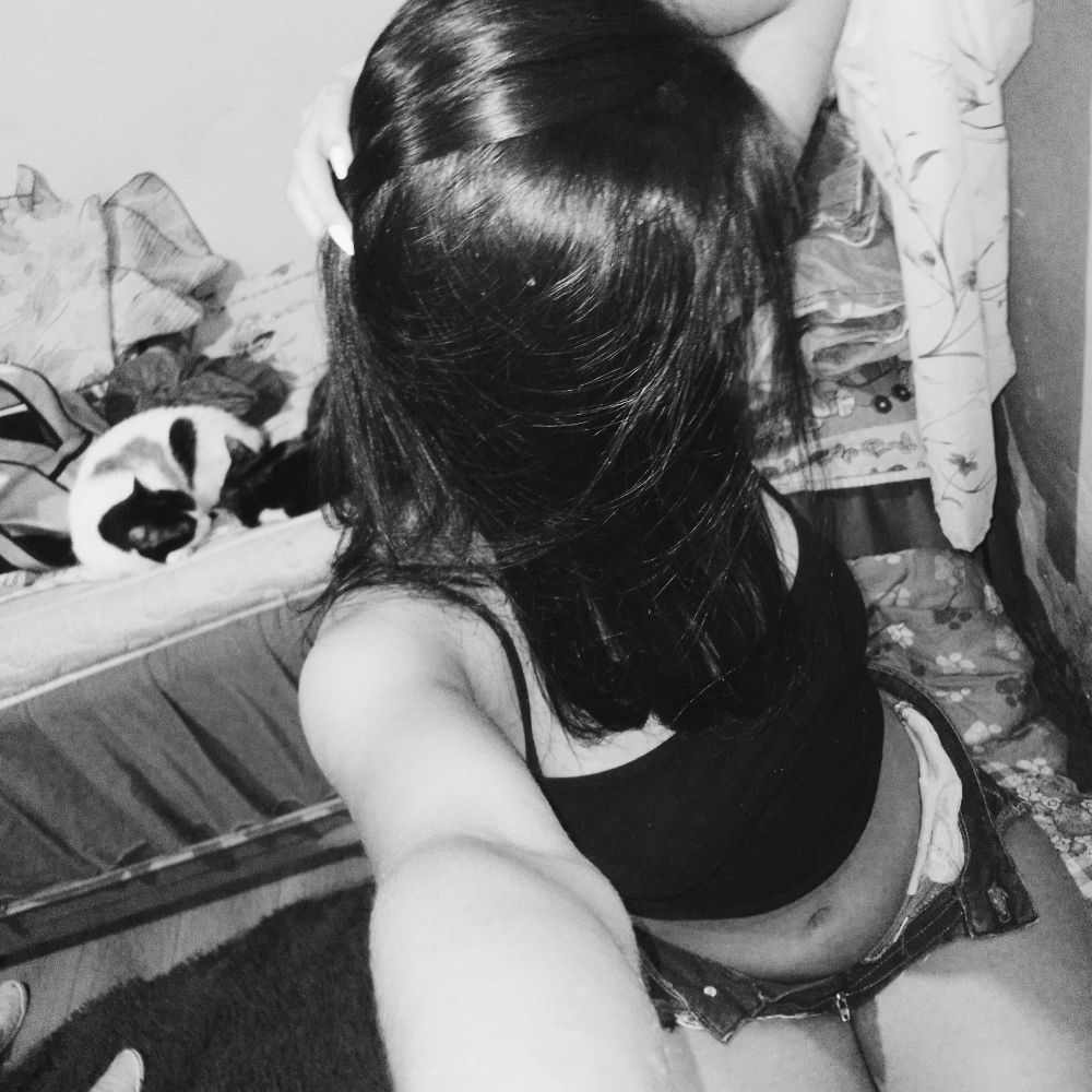 a do cabelo médio 