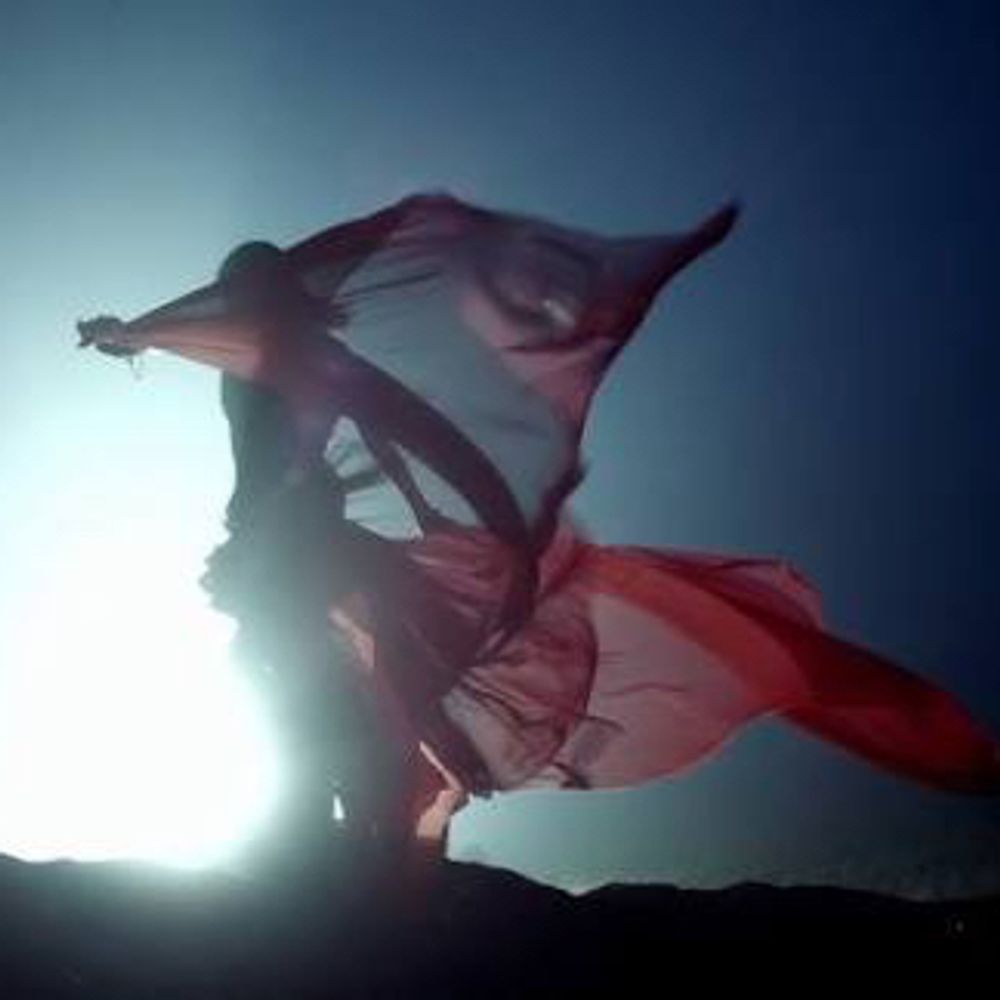 ✝️革命の風✝️