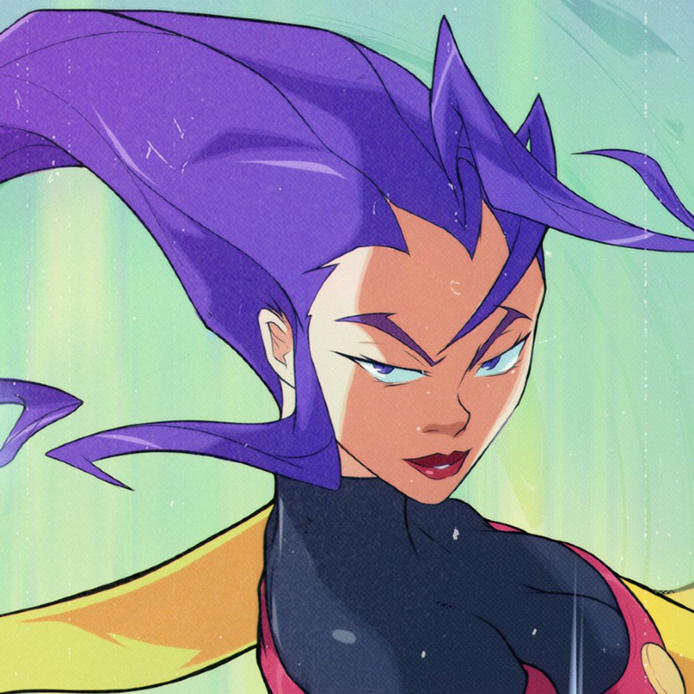 RAIKA! @EVO2025