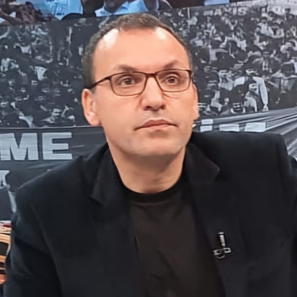 Şükrü Yıldız