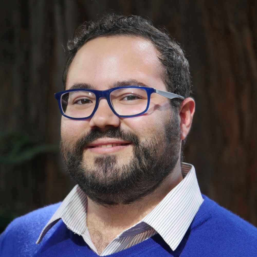 Rodrigo Pérez Ortega