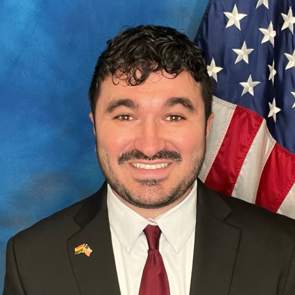 Dylan Lang