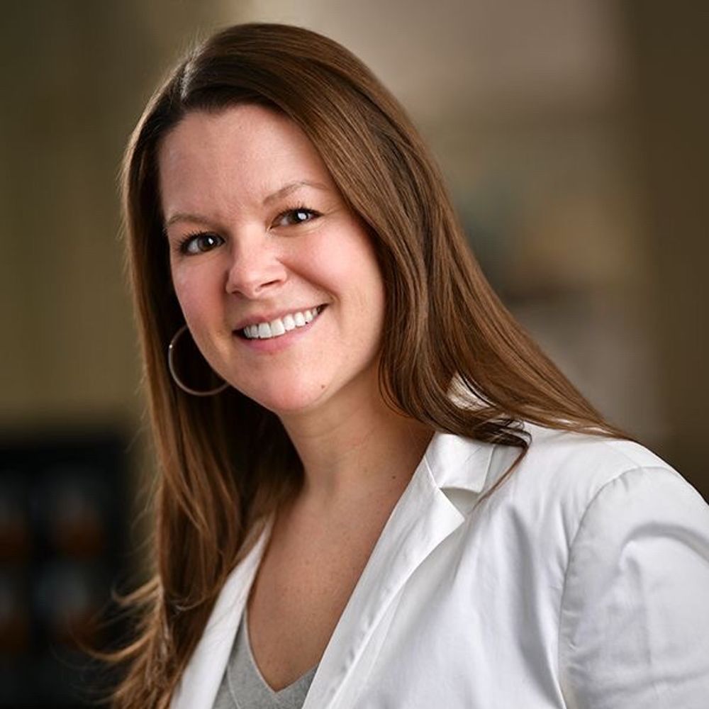 Kristi E. White, Ph.D., ABPP (she/her)