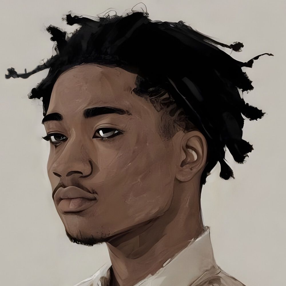 Jordan Jones