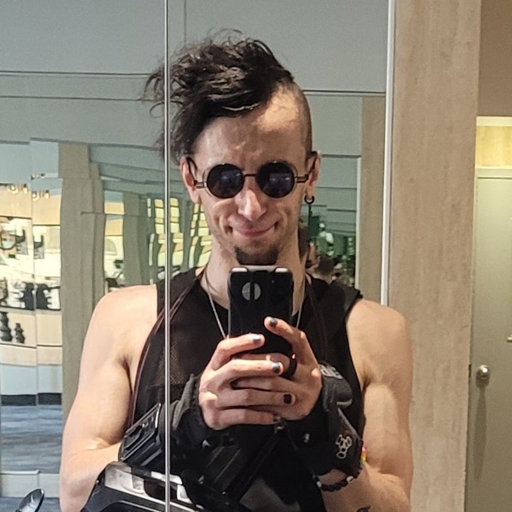 robbot5000