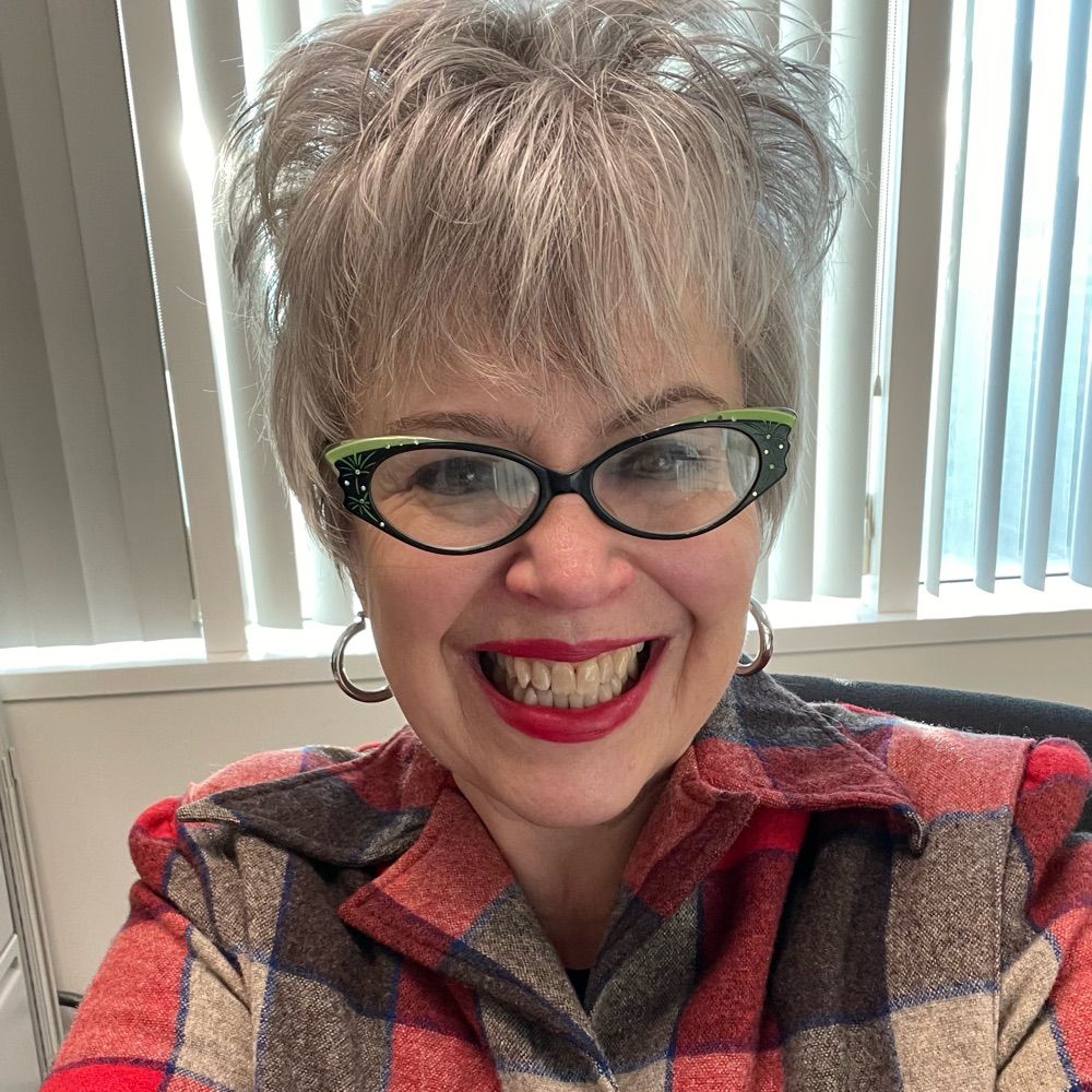 Lynn Peril