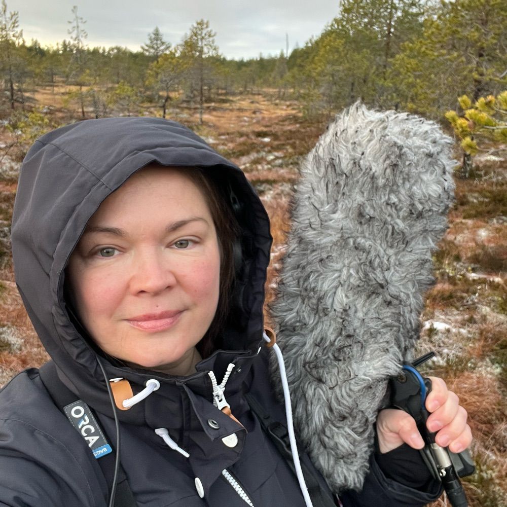 Salla Hämäläinen