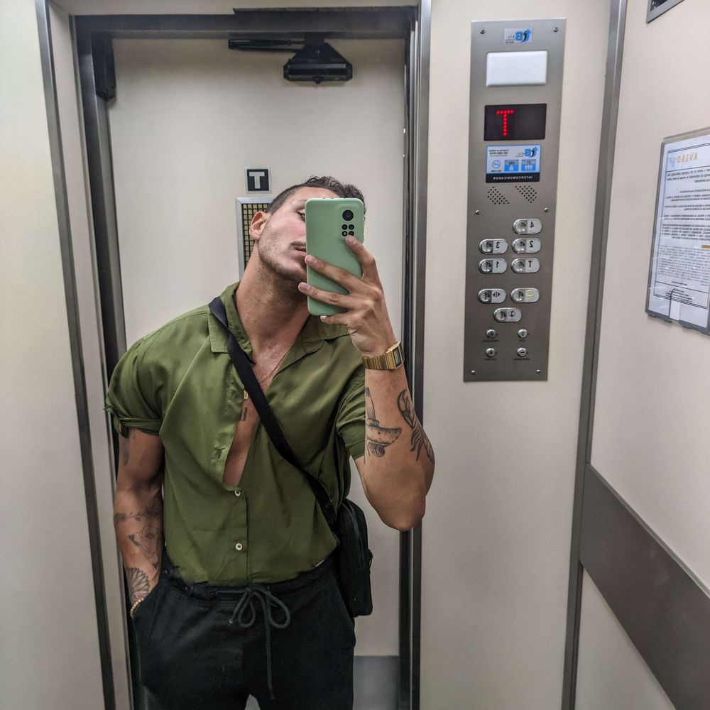 André Ribeiro