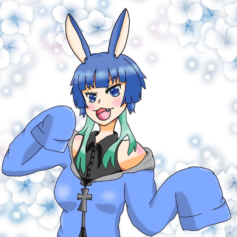 紺兎