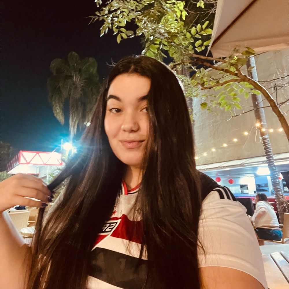 Nic💋