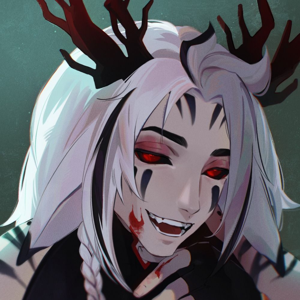 Sixbane's avatar
