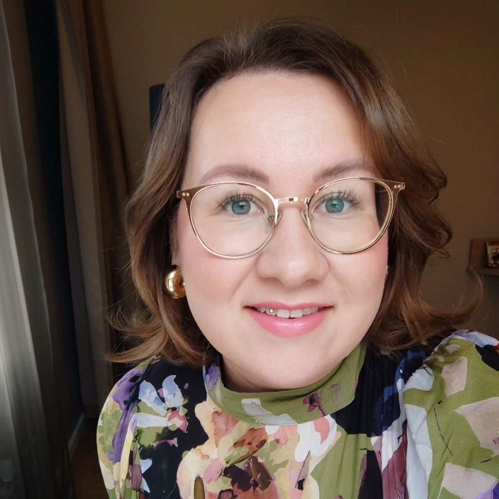 Pinja Rahikainen