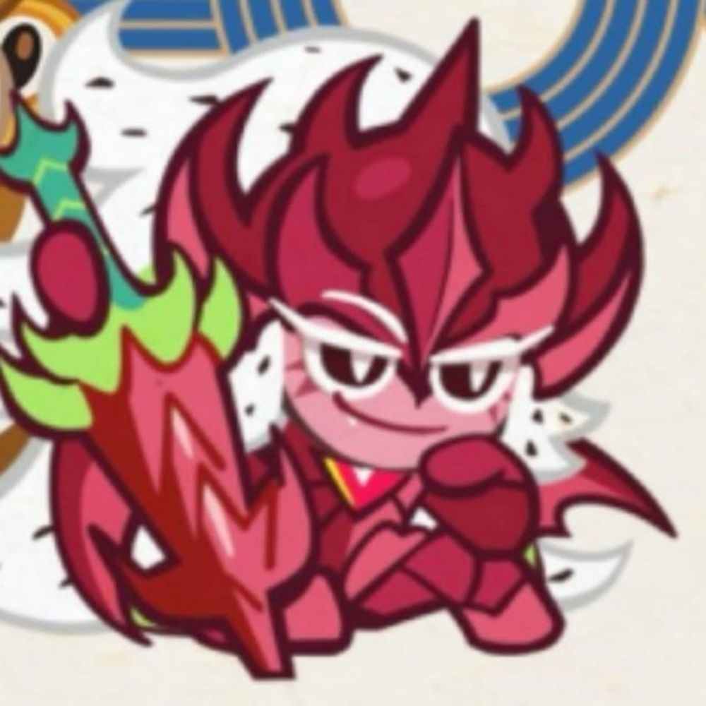 Definitely Pitaya Dragon