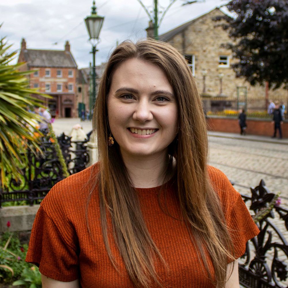 Natasha Anson