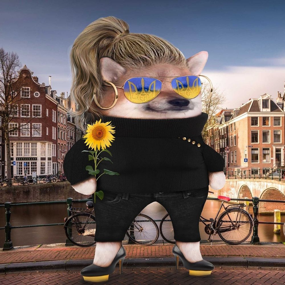 Vicky Victoria