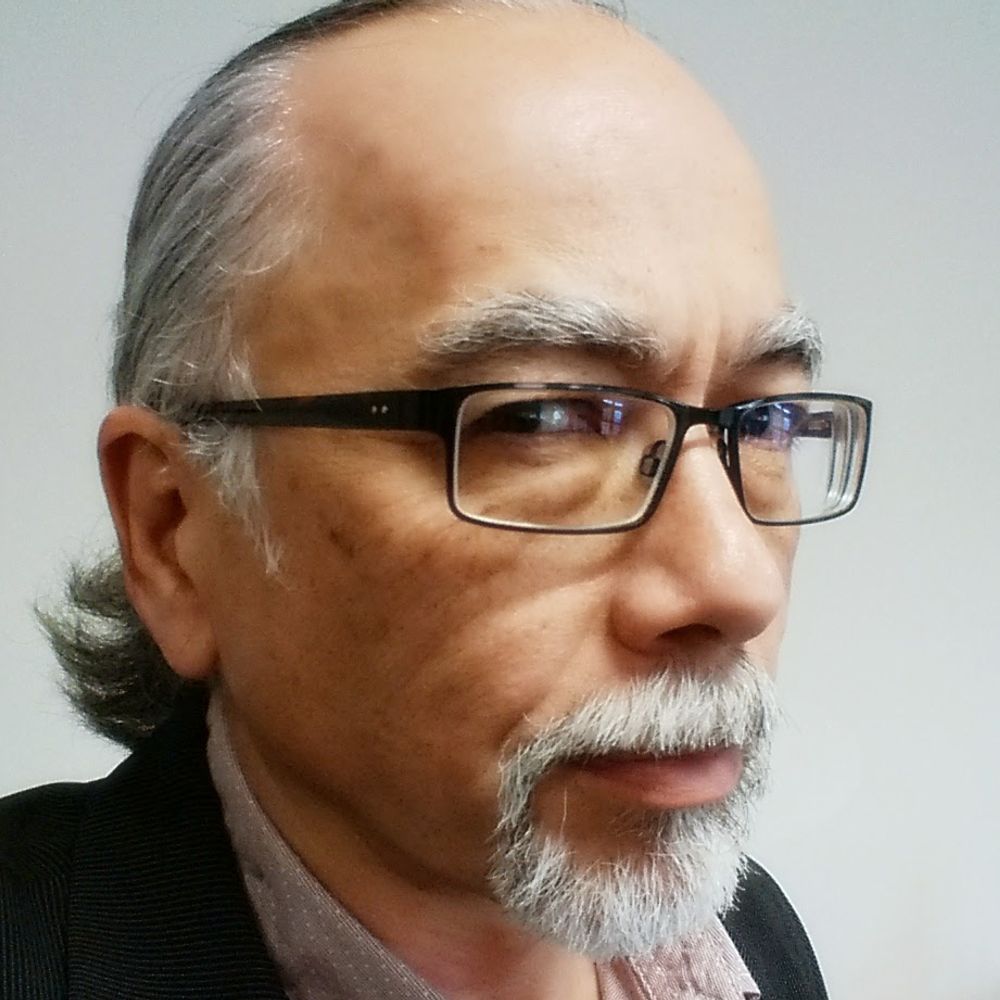 George Fong