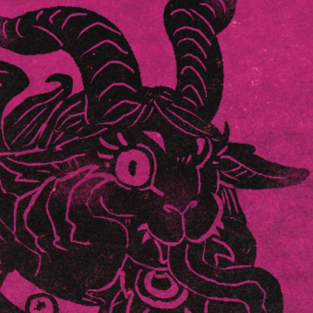 𝕾𝖍𝖊𝖊𝖕🐑🦇🦂 (Corndog Baphomet)