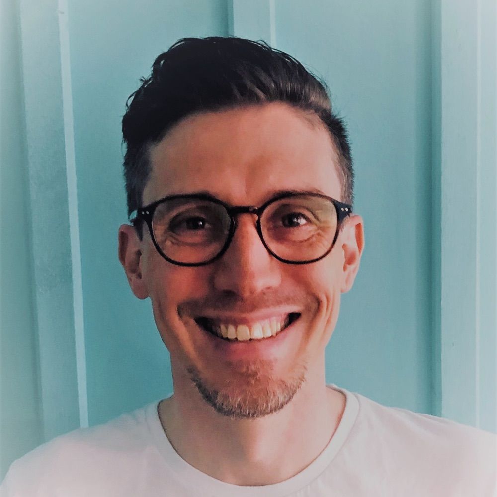 Daniel Storey