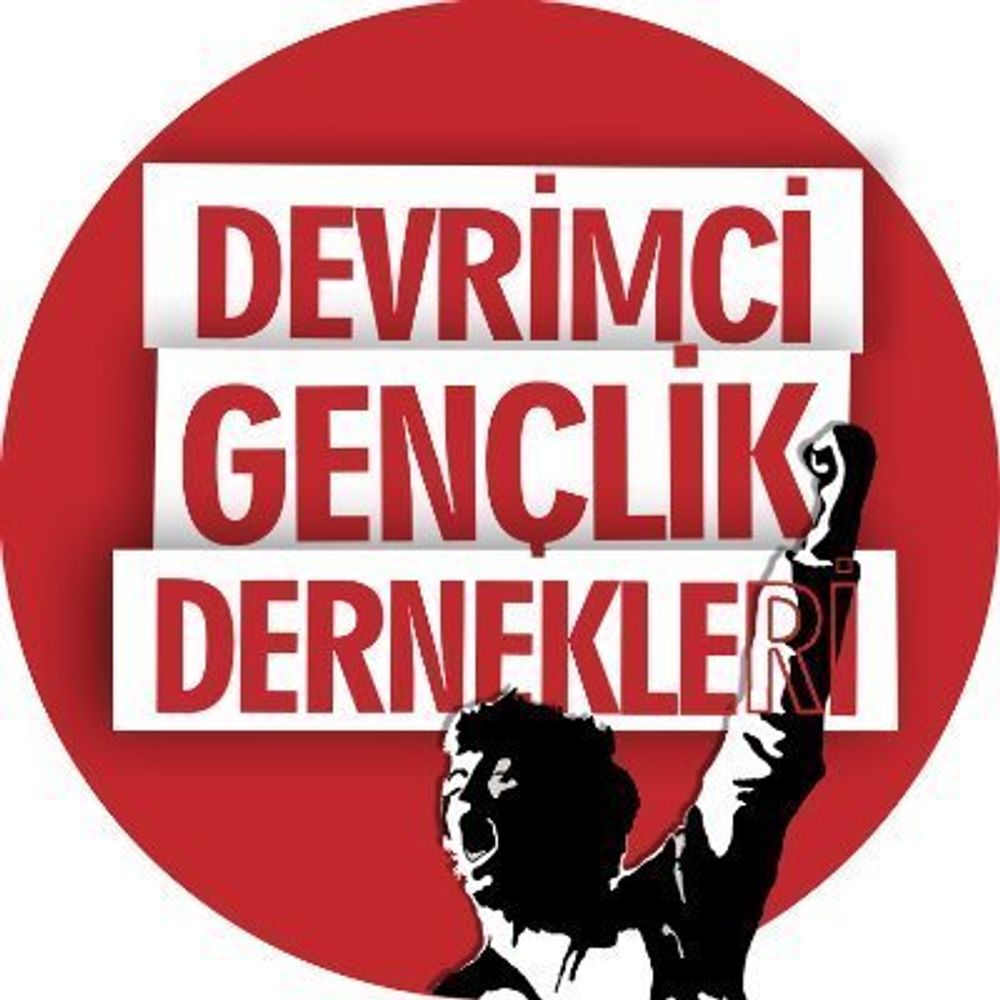 Devrimci Gençlik Dernekleri