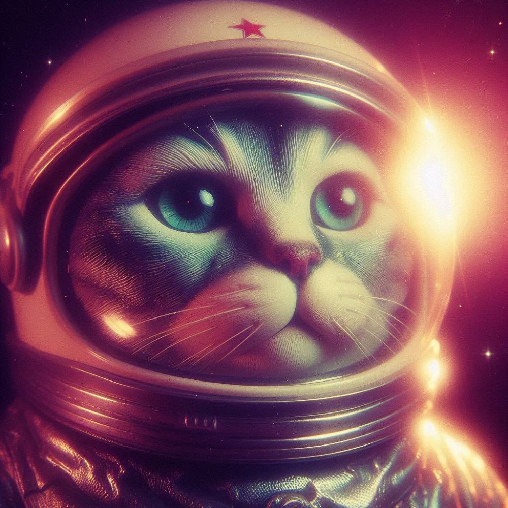 Sideral Cat