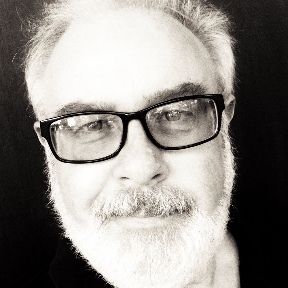 Jim Carmody