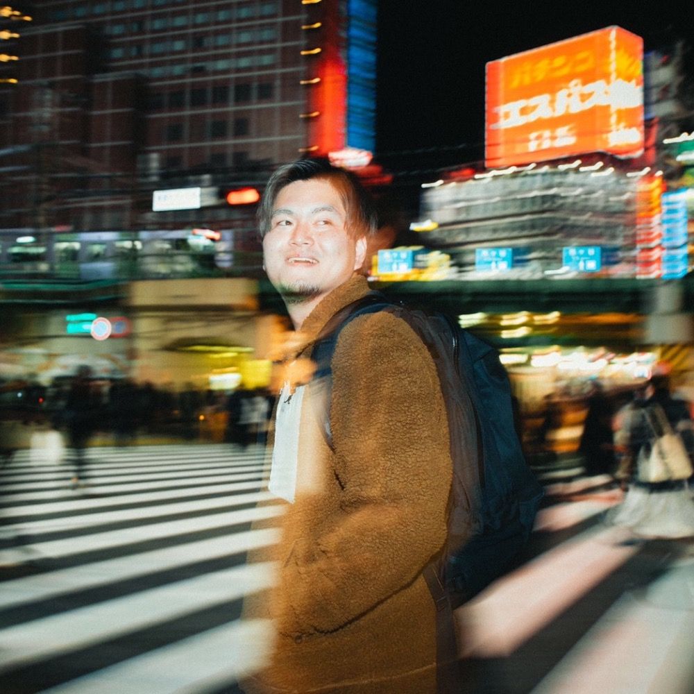 shinnosuke nakamura