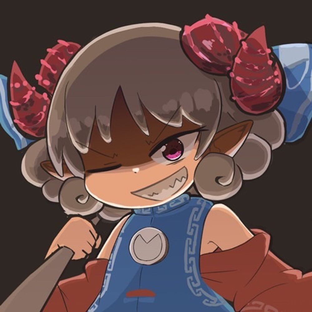 ちゃむ