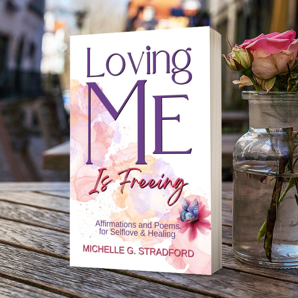 Michelle Stradford