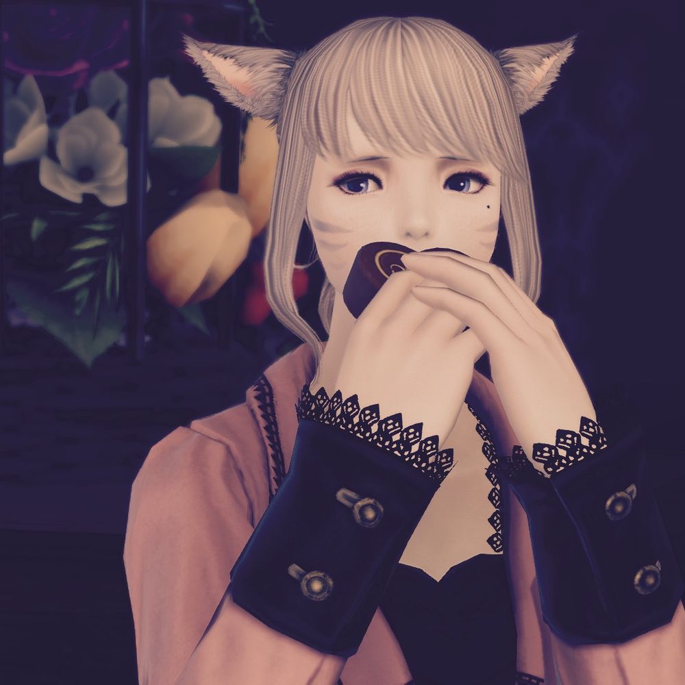 🦋みるみる