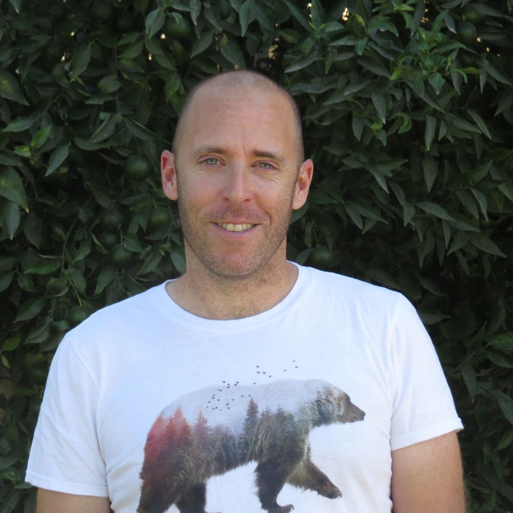 Oded Berger-Tal