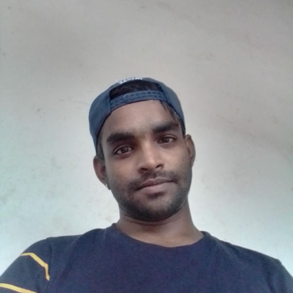 Sujith Namal