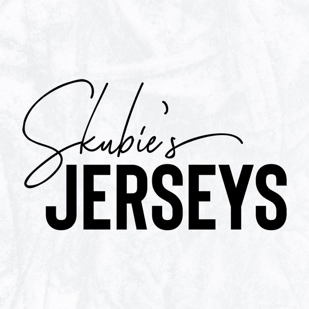 Skubie's Jerseys