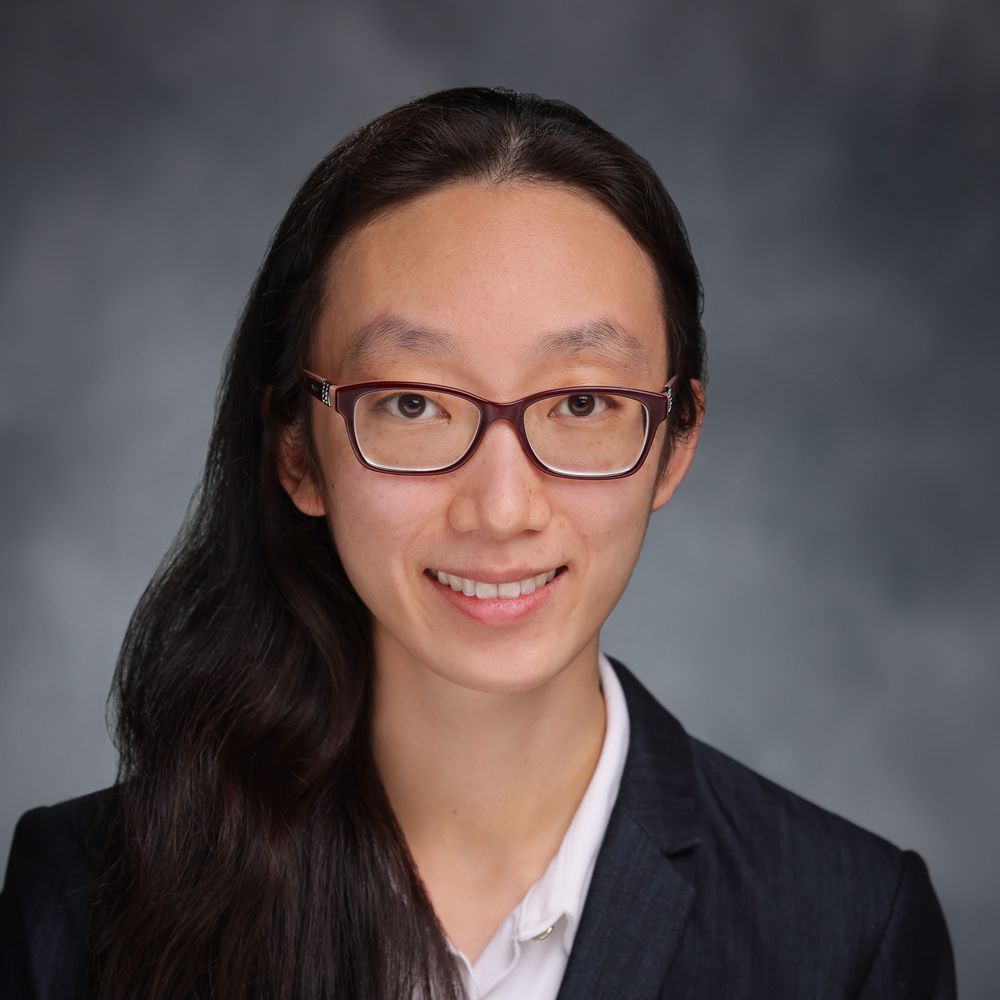 Katherine Zhou