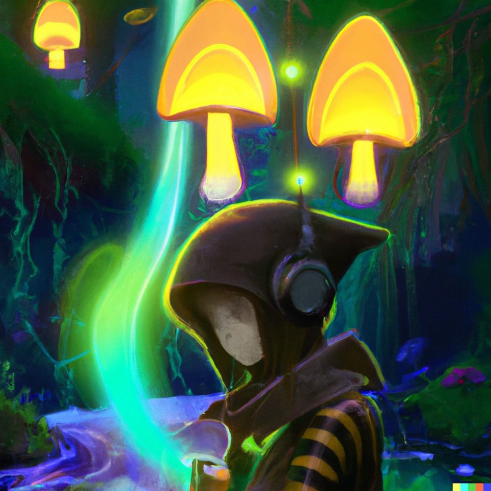 TwitchyByte