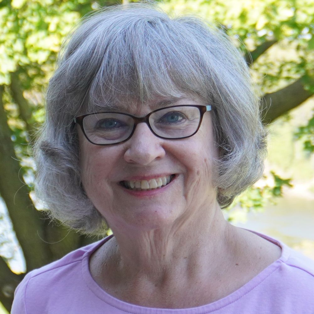 Barbara Barrett