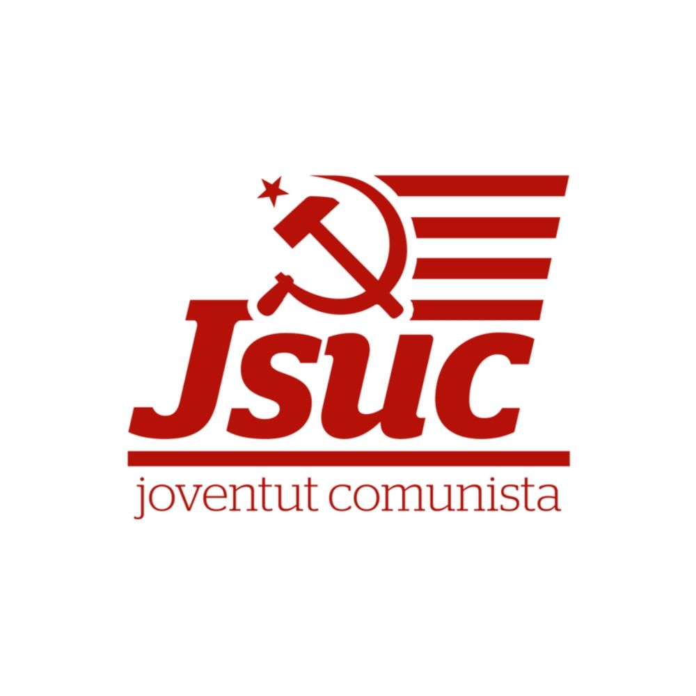JSUC - Joventut Comunista