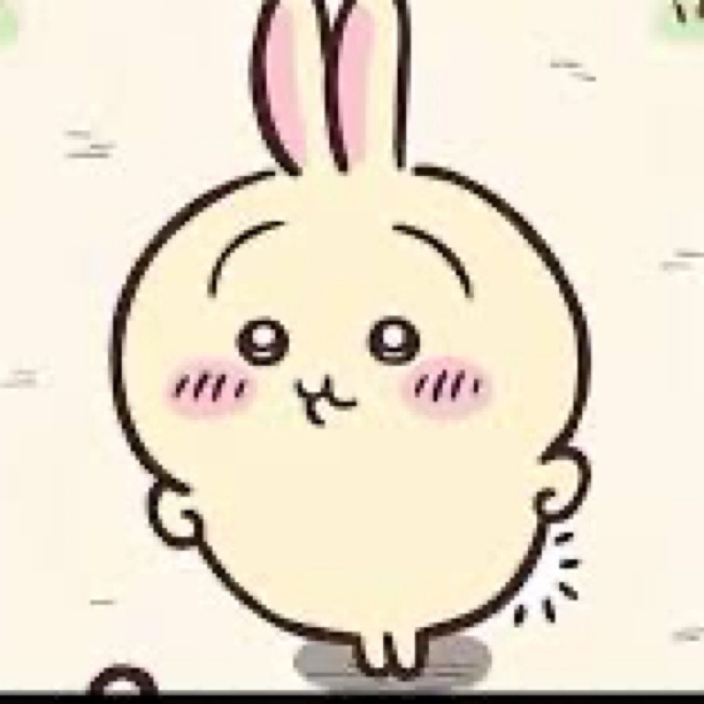 うさぎたん🌸