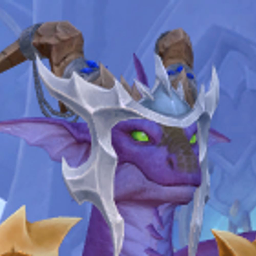 draconicman