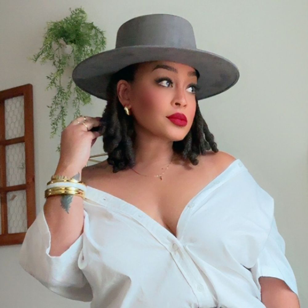Skeeoncé Knowles