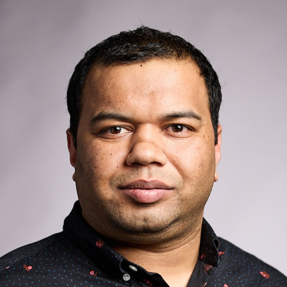 Anurag Saxena