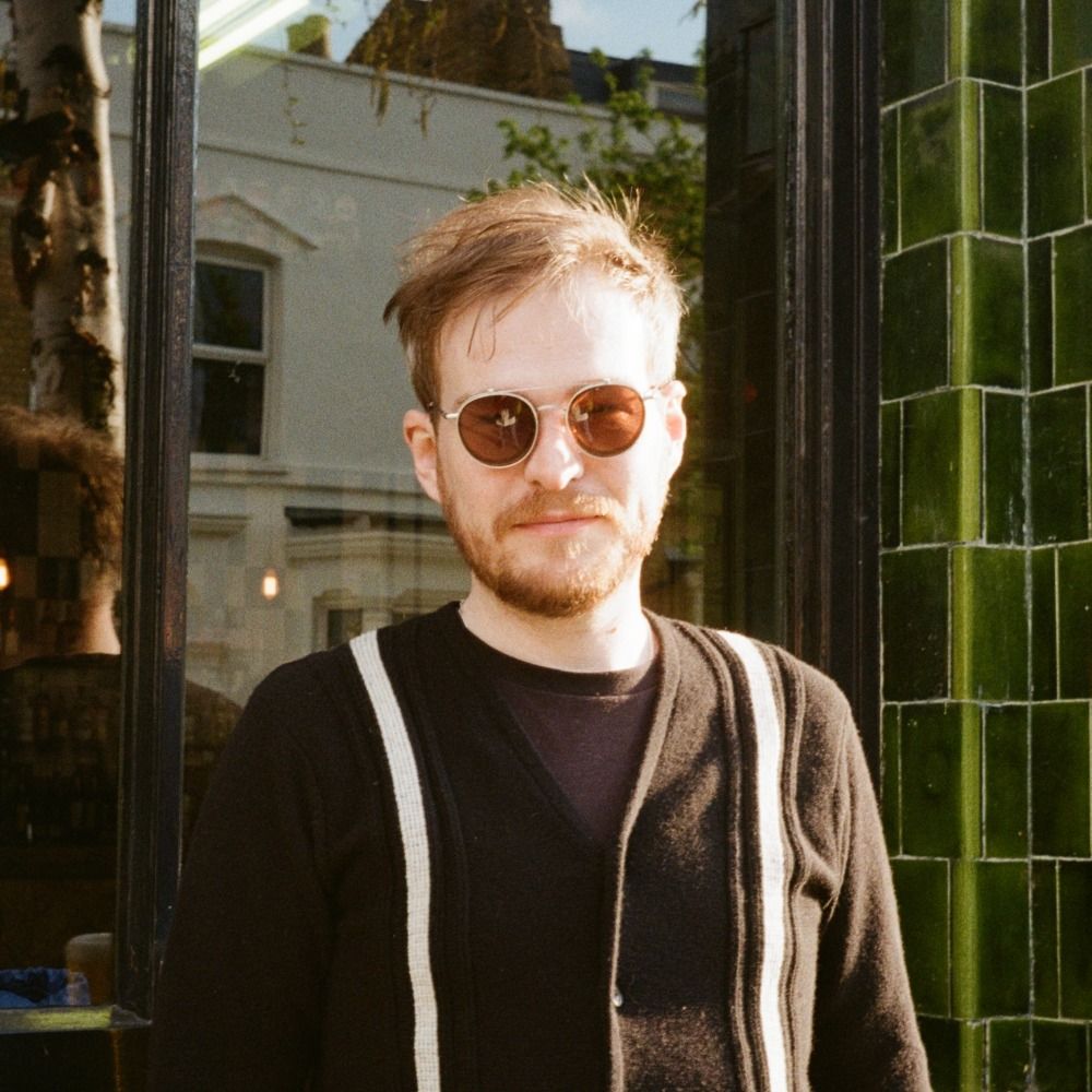 David Longworth