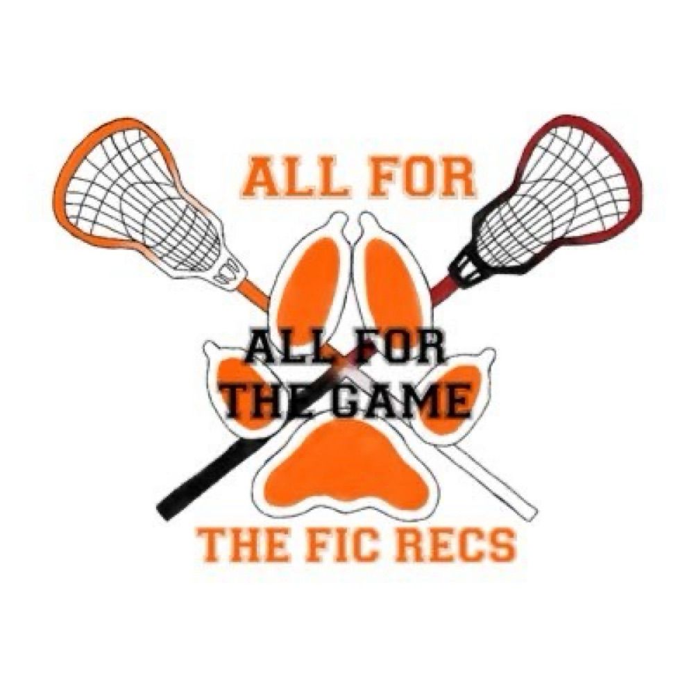 All For The Fic Recs🥍🦊