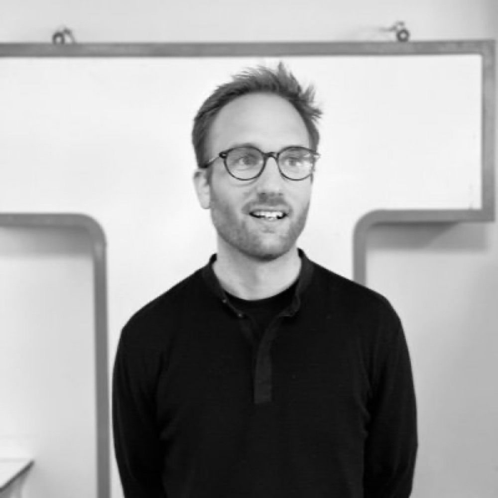 Troels Ellegaard