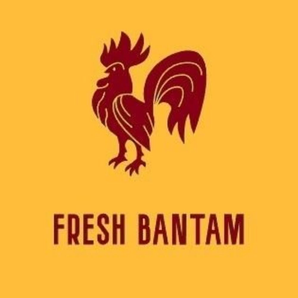 Fresh Bantam 🐓