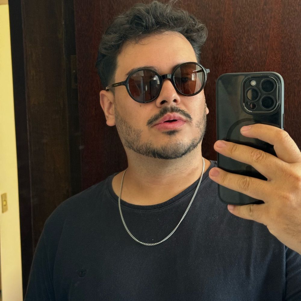 Filipe Fonseca 