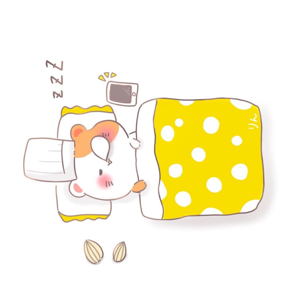 りん🐹