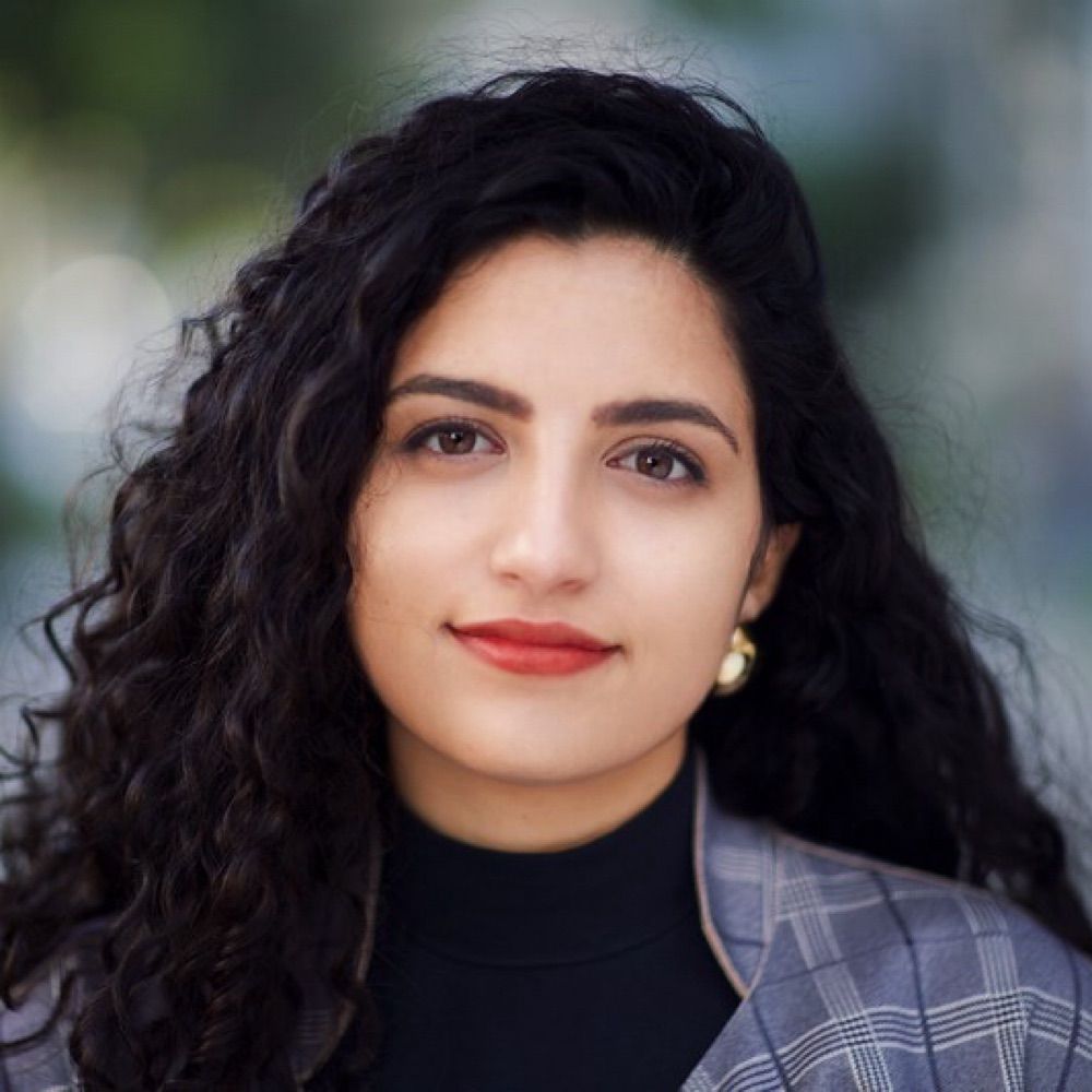 Arya Sundaram