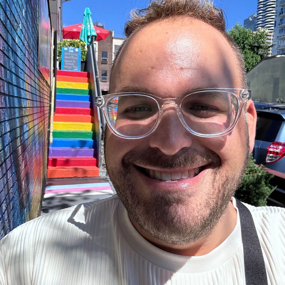 Jason Veltri 🇨🇦🏳️‍🌈