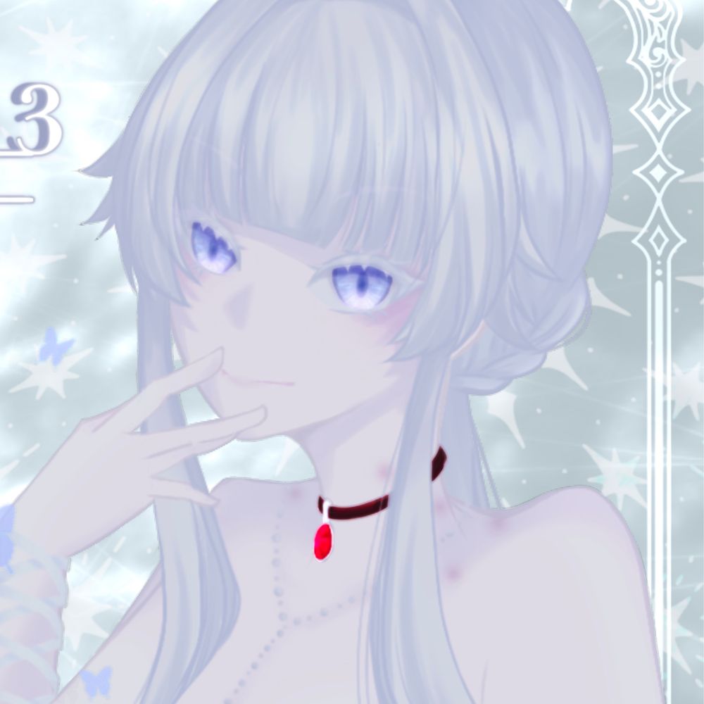 もにゃ